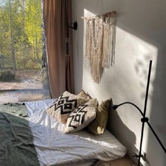 Глэмпинг White Wood, Тюмень, Тюменская область