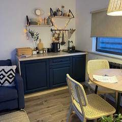 Глэмпинг White Wood, Тюмень, Тюменская область