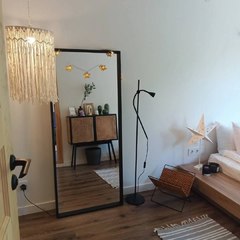 Глэмпинг White Wood, Тюмень, Тюменская область