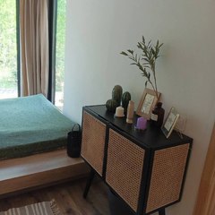 Глэмпинг White Wood, Тюмень, Тюменская область