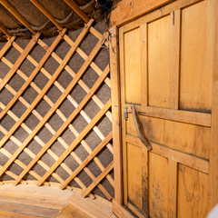 База отдыха Сибирская Усадьба , Сухобузимский район, Красноярский край