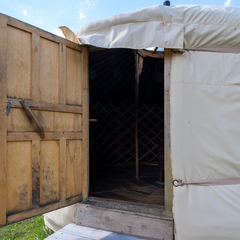 База отдыха Сибирская Усадьба , Сухобузимский район, Красноярский край