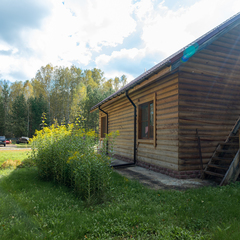 База отдыха Сибирская Усадьба , Сухобузимский район, Красноярский край