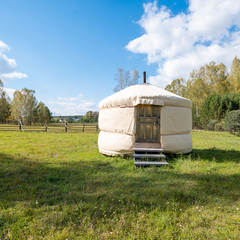 База отдыха Сибирская Усадьба , Сухобузимский район, Красноярский край