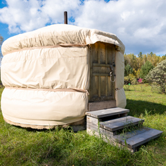 База отдыха Сибирская Усадьба , Сухобузимский район, Красноярский край