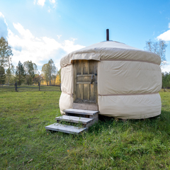 База отдыха Сибирская Усадьба , Сухобузимский район, Красноярский край