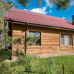 База отдыха Сибирская Усадьба , Сухобузимский район, Красноярский край