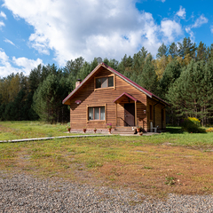 База отдыха Сибирская Усадьба , Сухобузимский район, Красноярский край