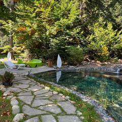 Эко-отель Эко-отель ГОРЫ Вилладж, Архыз, Республика Карачаево-Черкесия