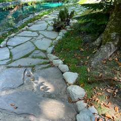 Эко-отель Эко-отель ГОРЫ Вилладж, Архыз, Республика Карачаево-Черкесия