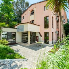 Отель Радужный, Сочи, Краснодарский край