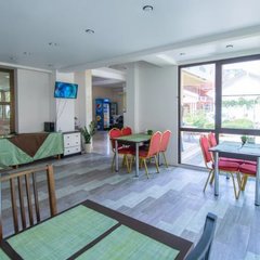 Отель Радужный, Сочи, Краснодарский край