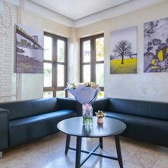 Отель Радужный, Сочи, Краснодарский край