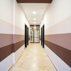 Отель Радужный, Сочи, Краснодарский край