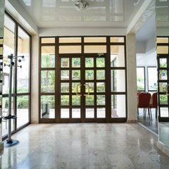 Отель Радужный, Сочи, Краснодарский край