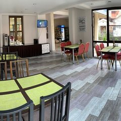 Отель Радужный, Сочи, Краснодарский край