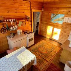 Гостевой дом Таежный Дом, Хужир, Иркутская область