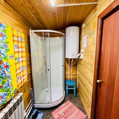 Гостевой дом Таежный Дом, Хужир, Иркутская область