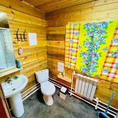 Гостевой дом Таежный Дом, Хужир, Иркутская область