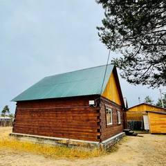 Гостевой дом Таежный Дом, Хужир, Иркутская область