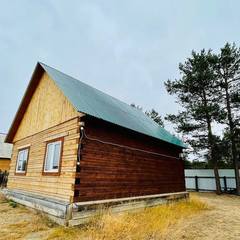 Гостевой дом Таежный Дом, Хужир, Иркутская область