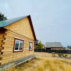 Гостевой дом Таежный Дом, Хужир, Иркутская область