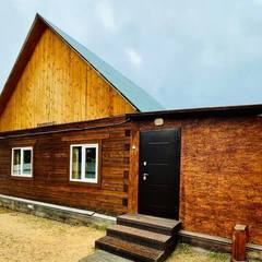 Гостевой дом Таежный Дом, Хужир, Иркутская область