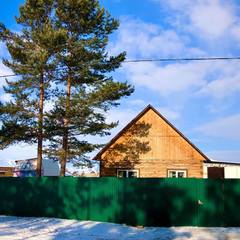 Гостевой дом Таежный Дом, Хужир, Иркутская область