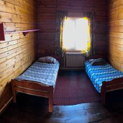 Гостевой дом Таежный Дом, Хужир, Иркутская область