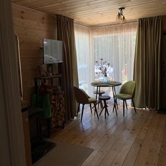 Глэмпинг Счастливый лось, Зеленчукская, Республика Карачаево-Черкесия 