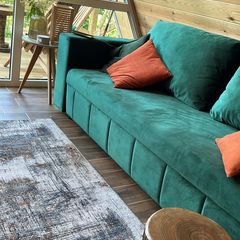 Глэмпинг Счастливый лось, Зеленчукская, Республика Карачаево-Черкесия 