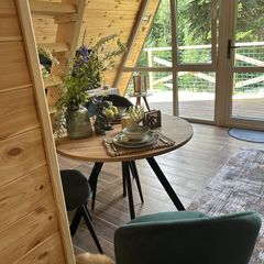 Глэмпинг Счастливый лось, Зеленчукская, Республика Карачаево-Черкесия 