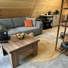 Глэмпинг Счастливый лось, Зеленчукская, Республика Карачаево-Черкесия 