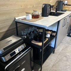 Глэмпинг Счастливый лось, Зеленчукская, Республика Карачаево-Черкесия 