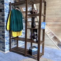 Глэмпинг Счастливый лось, Зеленчукская, Республика Карачаево-Черкесия 