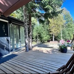 Глэмпинг Счастливый лось, Зеленчукская, Республика Карачаево-Черкесия 