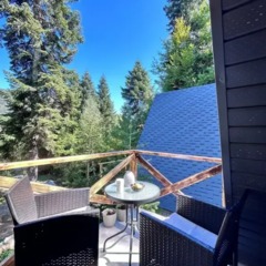 Глэмпинг Счастливый лось, Зеленчукская, Республика Карачаево-Черкесия 