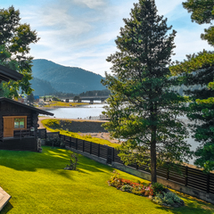 База отдыха Kedr house, Село Иогач, Республика Алтай