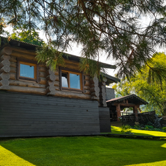 База отдыха Kedr house, Село Иогач, Республика Алтай