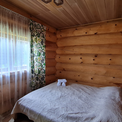 База отдыха Kedr house, Село Иогач, Республика Алтай
