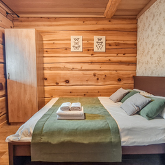 База отдыха Kedr house, Село Иогач, Республика Алтай
