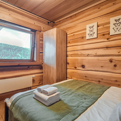 База отдыха Kedr house, Село Иогач, Республика Алтай