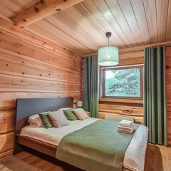 База отдыха Kedr house, Село Иогач, Республика Алтай