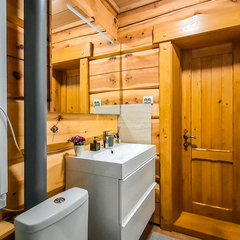 База отдыха Kedr house, Село Иогач, Республика Алтай
