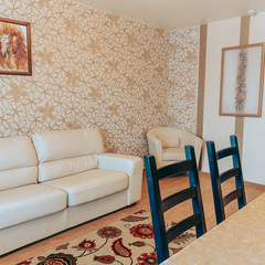 База отдыха Лесная сказка, Ишим, Тюменская область