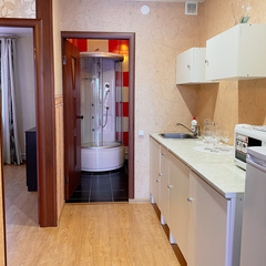 База отдыха Лесная сказка, Ишим, Тюменская область