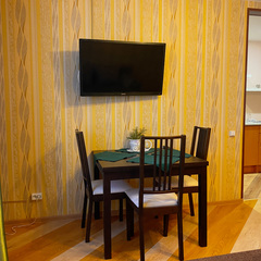 База отдыха Лесная сказка, Ишим, Тюменская область