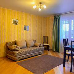 База отдыха Лесная сказка, Ишим, Тюменская область