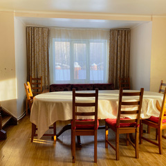 База отдыха Лесная сказка, Ишим, Тюменская область