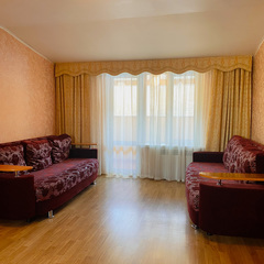 База отдыха Лесная сказка, Ишим, Тюменская область